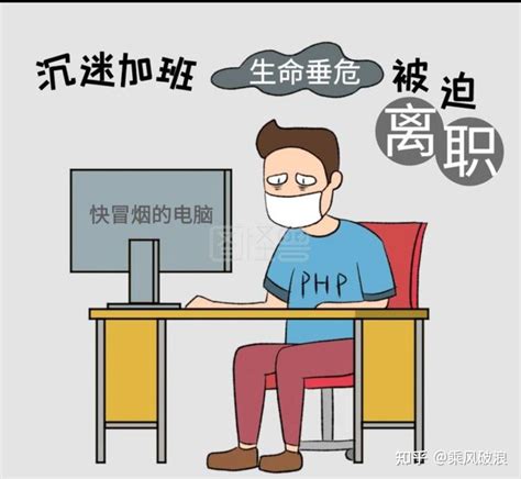 提被迫离职，需要注意这四点！ - 知乎