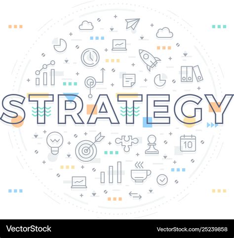 Example of Strategy Vector 的图像结果