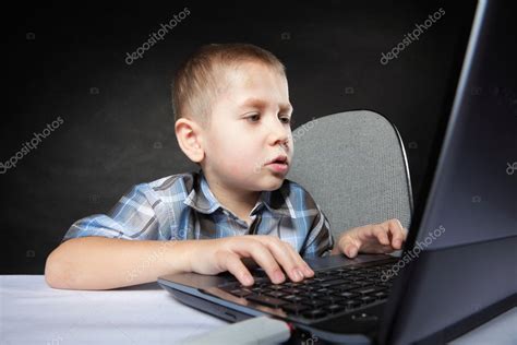 Image result for Kid Addicted to Computer