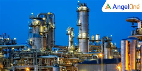 What’s Next for Indian Chemical Stocks Facing Tariffs, Overcapacity ...