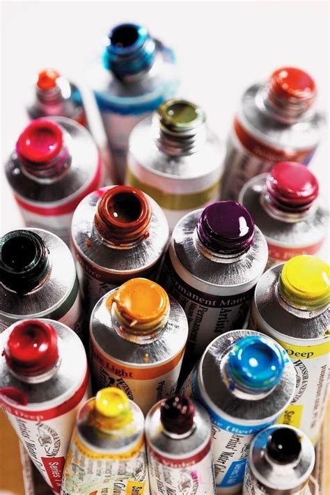 ACRYLIC PAINTS – Art Life Maker