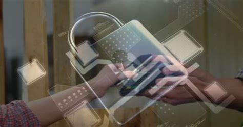 Security Graphics 的图像结果