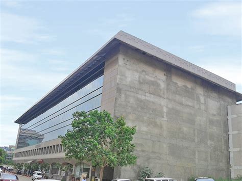 Rectangle One, Saket District Centre | JLL Properties - IN