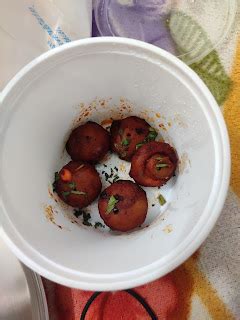 Sathish at The Arabian Mandi And Biryani House, S R Nagar, - magicpin