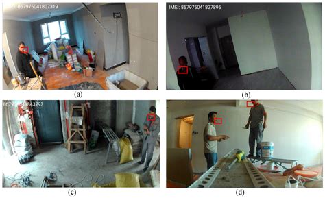 CDPA-Net: An Indoor Work Sites Smoking Detection Framework Based on ...