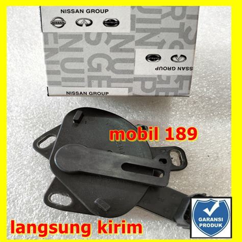 Jual SWITCH INHIBITOR MATIK MATIC NISSAN XTRAIL T31 SERENA C26 ASLI ...