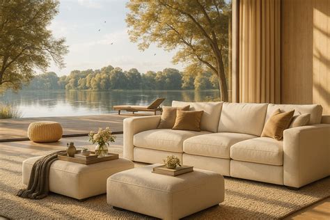 Modular Sofa Reviews 的图像结果