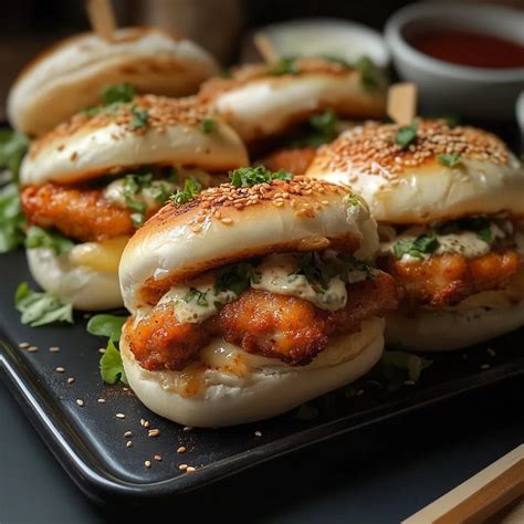 Cheesy Dynamite Chicken Buns: An Amazing Ultimate Recipe - My Delight ...