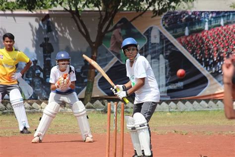 Facilities - RNLES, Latur