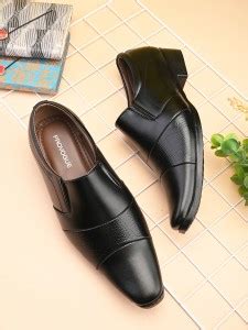 PROVOGUE Slip On For Men - Buy PROVOGUE Slip On For Men Online at Best ...