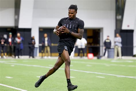 Ranking the top 10 receivers in 2025 NFL Draft