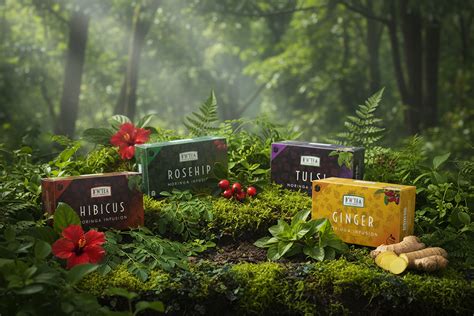 HERBAL HAPPINESS IN A CUP — Druksell.bt