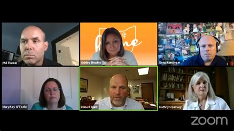 Chagrin Falls Schools will still offer hybrid model; Hunt cites Geauga ...