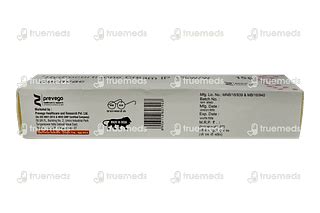 Cortivac Cream 15 Gm - Uses, Side Effects, Dosage, Price | Truemeds