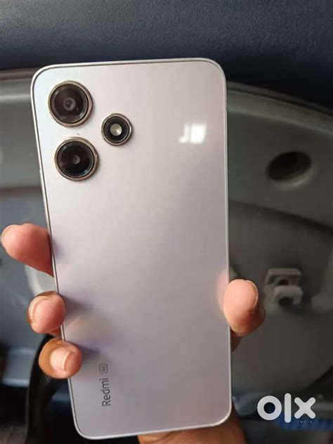 Redmi12 5g all original parts only mobile money need 6+6/128 - Mobile ...