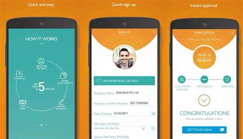 CASHe - The cash borrowing app launched | Digit