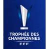 Trophée des championnes 2023 - Football, France | Livescore.in