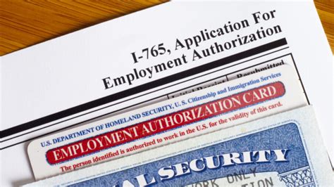 Cómo renovar permiso de trabajo en Estados Unidos | Requisitos, Costo