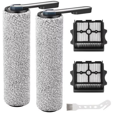 S5 Combo Only, Replacement Brush Roller for Tineco Floor ONE S5 Combo ...