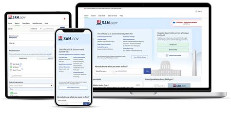 Image result for Sam Registration Guide