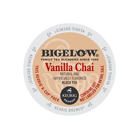 Top 8 Keurig Vanilla Chai – Your Best Life