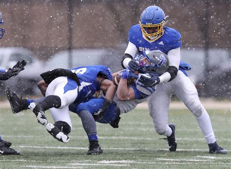 Photos: Simeon beats Taft 38-34 for the Chicago Public League football ...