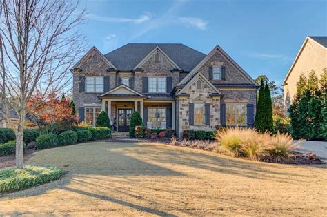 2756 Eudora Trail, Duluth, GA 30097 | Homes.com