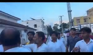 Uproar at GMC Purnia after patient allegedly mistaken for dead