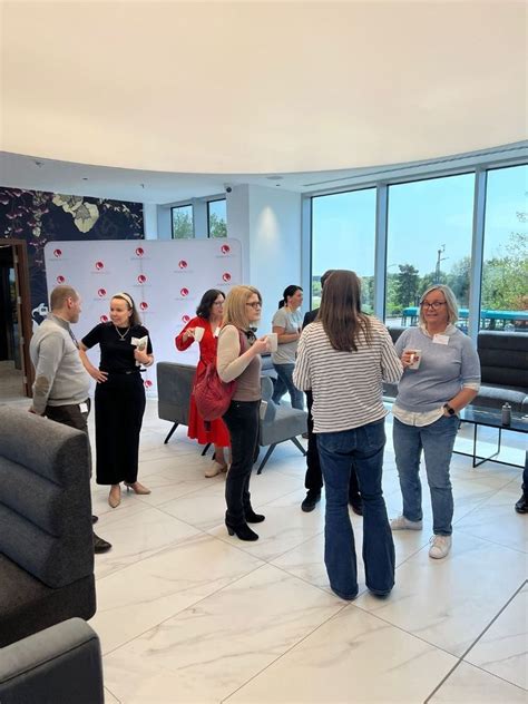 Santander Office Photos