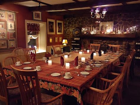RANSOM BAY INN & RESTAURANT (Alburgh) - B&B Reviews & Photos - Tripadvisor