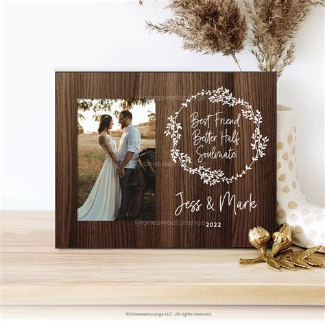 Wedding picture frame ideas 60 photos - Astyledwedding.com