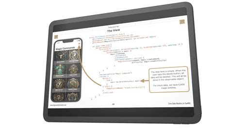 Image result for Swiftui Swiftdata Multiple Models