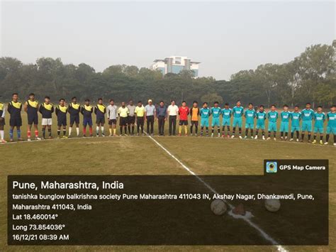 Overview - College of Physical Education, Pune | BVDU