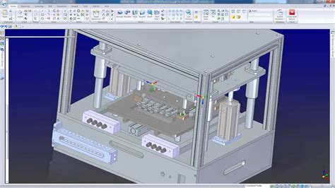 Image result for 2015Solid Edge Assembly Patterns