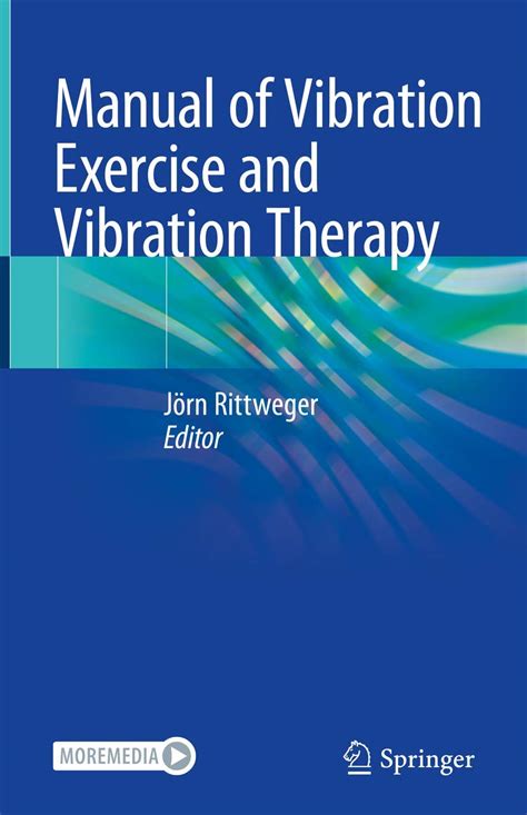 Buy Manual of Vibration Exercise and Vibration Therapy Book Online at ...