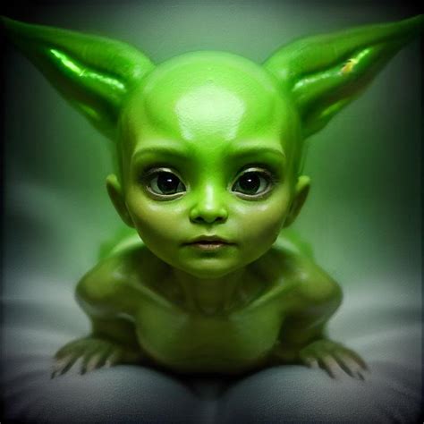 Image result for Alien Creature Baby Movie