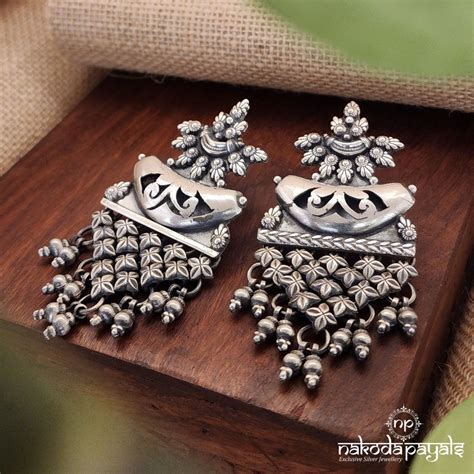 Earrings – Page 9 – Nakoda Payals