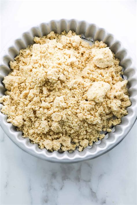 Image result for Shortbread Cobbler Crust