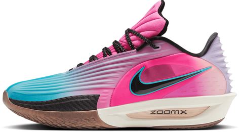 Nike GT Cut 3 Turbo - Review, Deals ($147), Pics of 11 Colorways