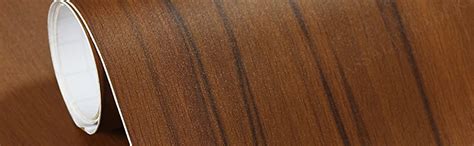Fusion Graphix Self Adhesive Wood Grain Wallpaper w-04 Waterproof Old ...