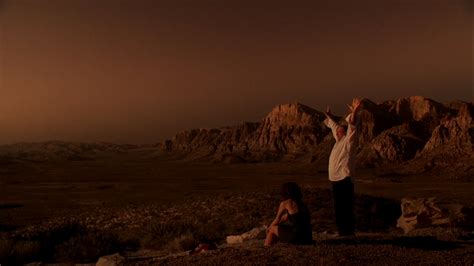 Kennedy and Heidi (2007)