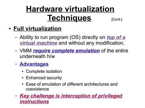 Virtualization Introduction 的图像结果