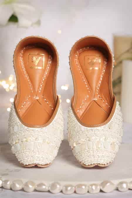 House of Vian | Designer Footwear, Hairbands, Handbags | Aza Fashions