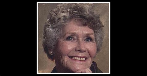 Obituary Guestbook | Mary Helen Carr | Craver's Funeral Homes, Inc.