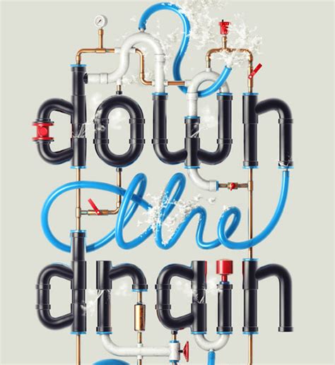 Image result for Photoshop Text Effects Tutorials