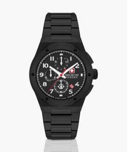 Swiss Military Hanowa SONORAN CHRONO SONORAN CHRONO Analog Watch - For ...