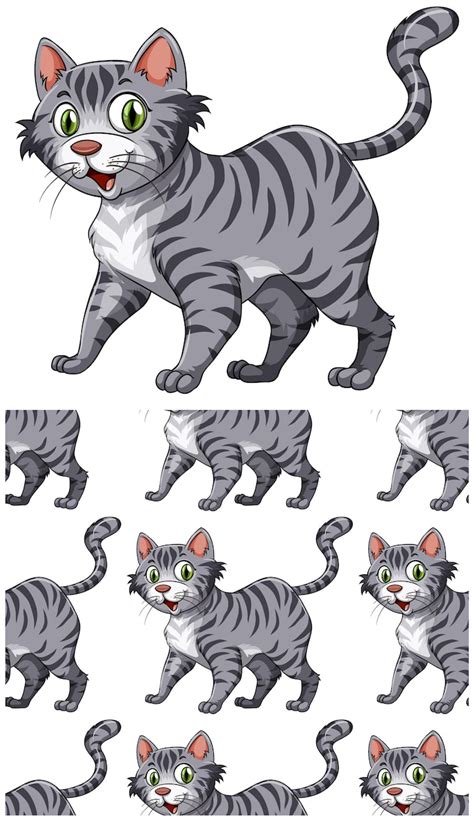 Cat walk animation Images - Free Download on Freepik