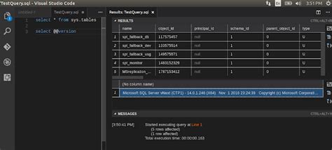 Image result for SQL Linux Coding