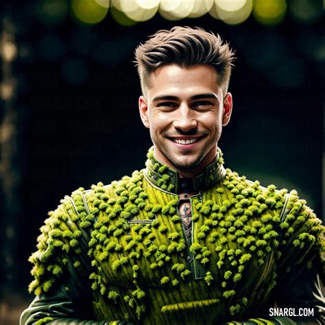 Olive Color: Meaning, Symbolism, Examples & More