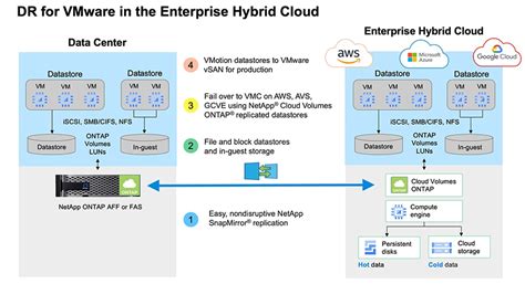 NetApp VMware Plugin 的图像结果